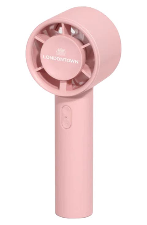 Cool Set Nail Fan