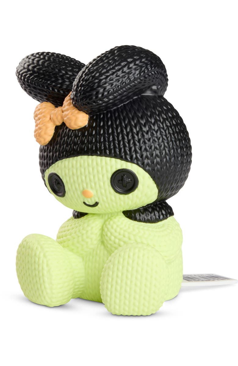 Handmade By Robots Sanrio - My Melody Halloween, Alternate, color,