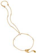 Girls Crew Kailua Hand Chain