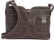 Sam Edelman Bay Leather Shoulder Bag
