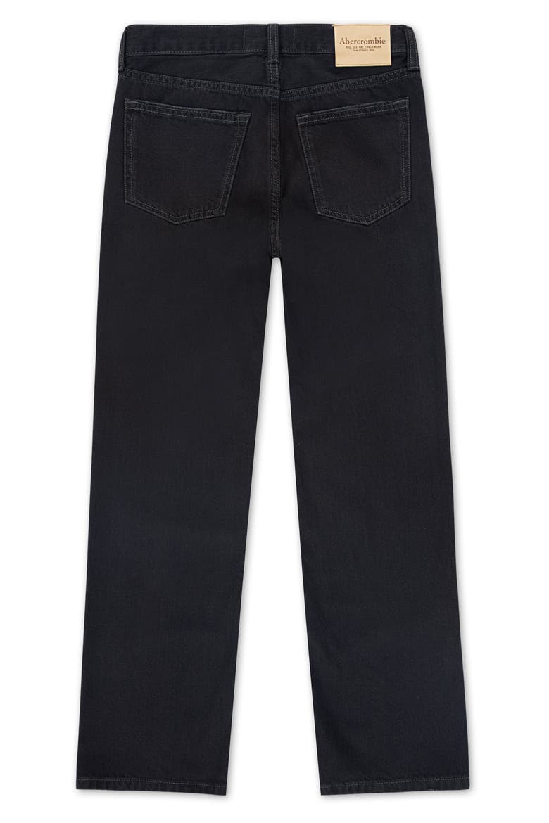 Kids' Baggy Fit Jeans, Alternate, color, CHILL