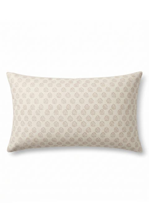 Bodhi Pillow Cover