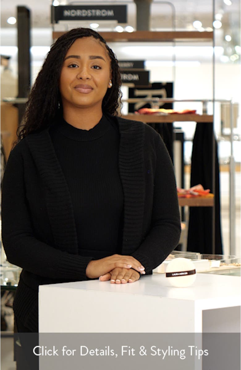 Velour Puff, sales video thumbnail