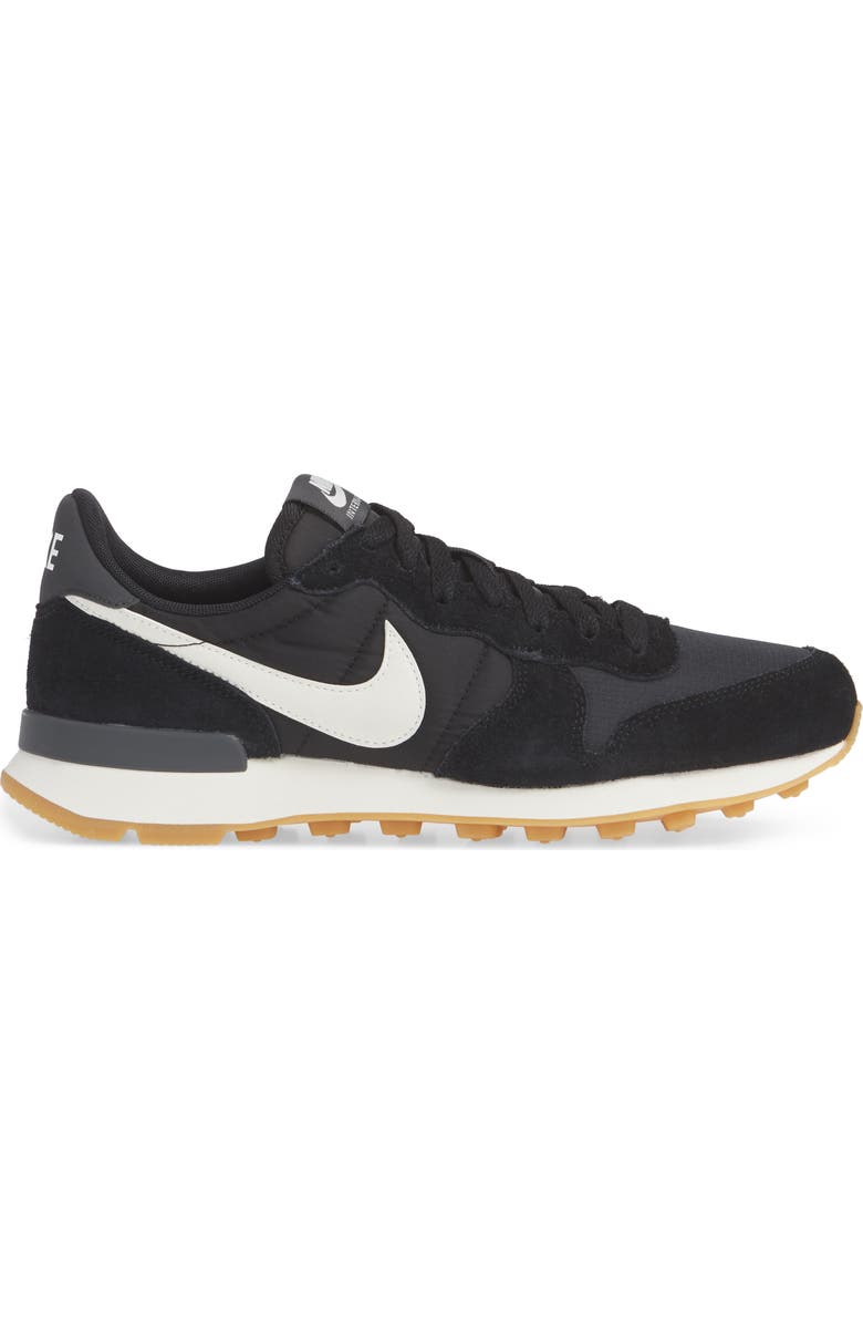 Nike 'Internationalist' Sneaker, Alternate, color,