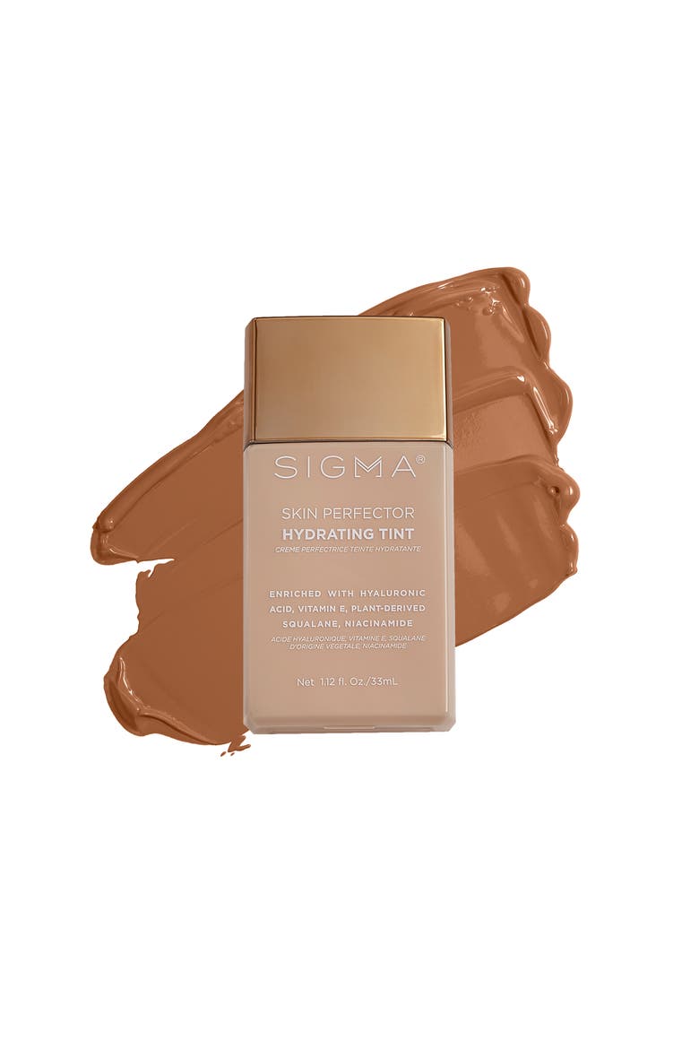 Skin Perfector Hydrating Tint, Main, color, 5 - Dark Golden
