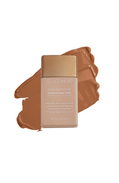 Sigma Beauty Skin Perfector Hydrating Tint
