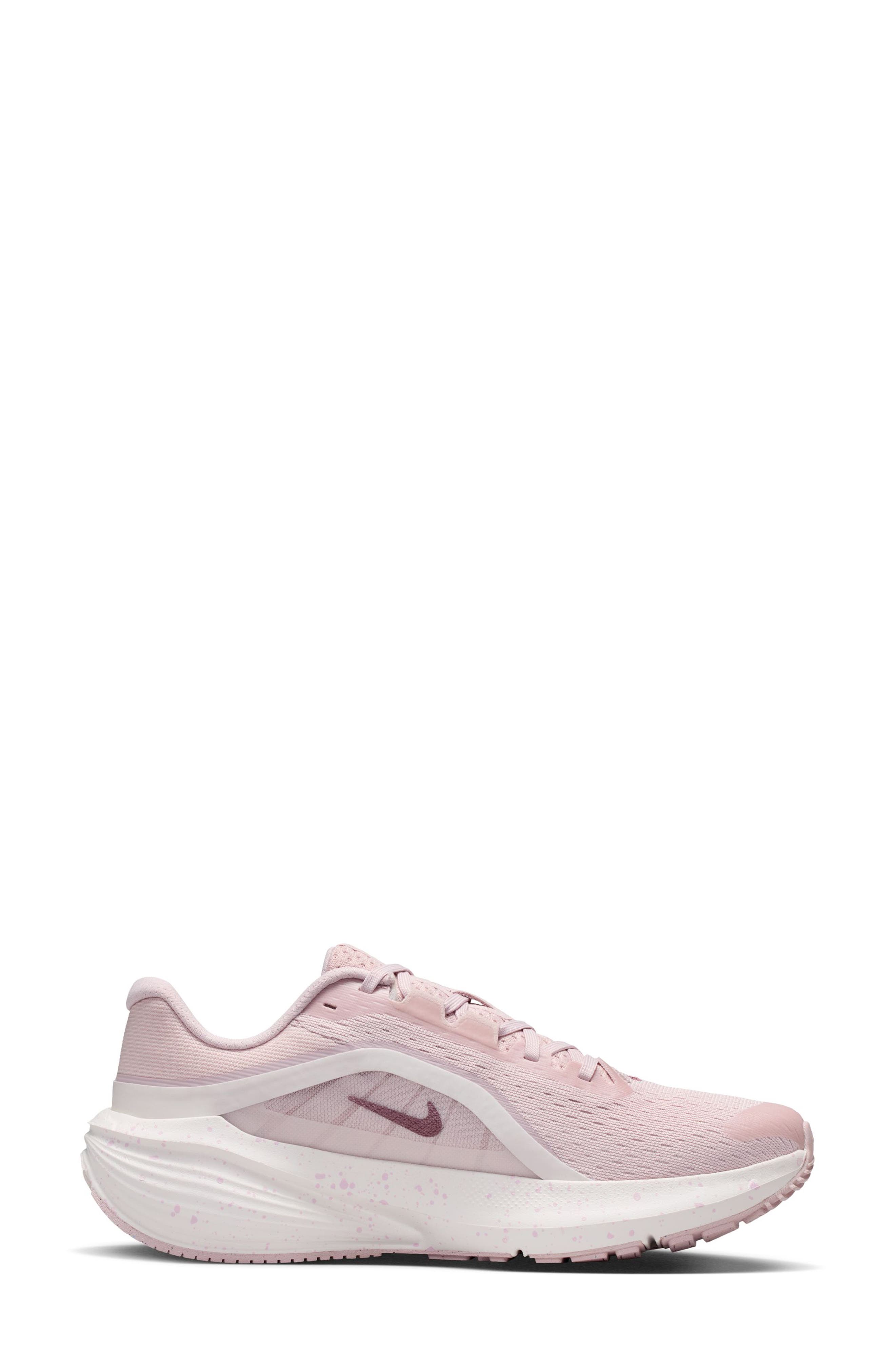 Nike Downshifter 14 Running Shoe, Alternate, color, Clay Red/ Tattoo/ Rose