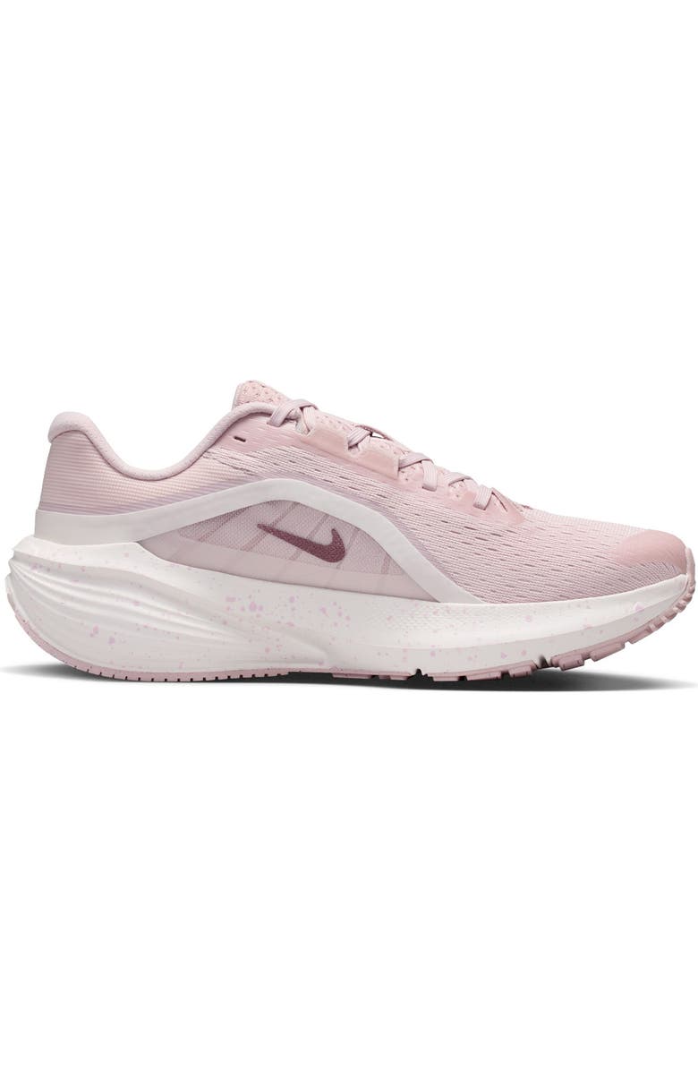 Nike Downshifter 14 Running Shoe, Alternate, color, Clay Red/ Tattoo/ Rose