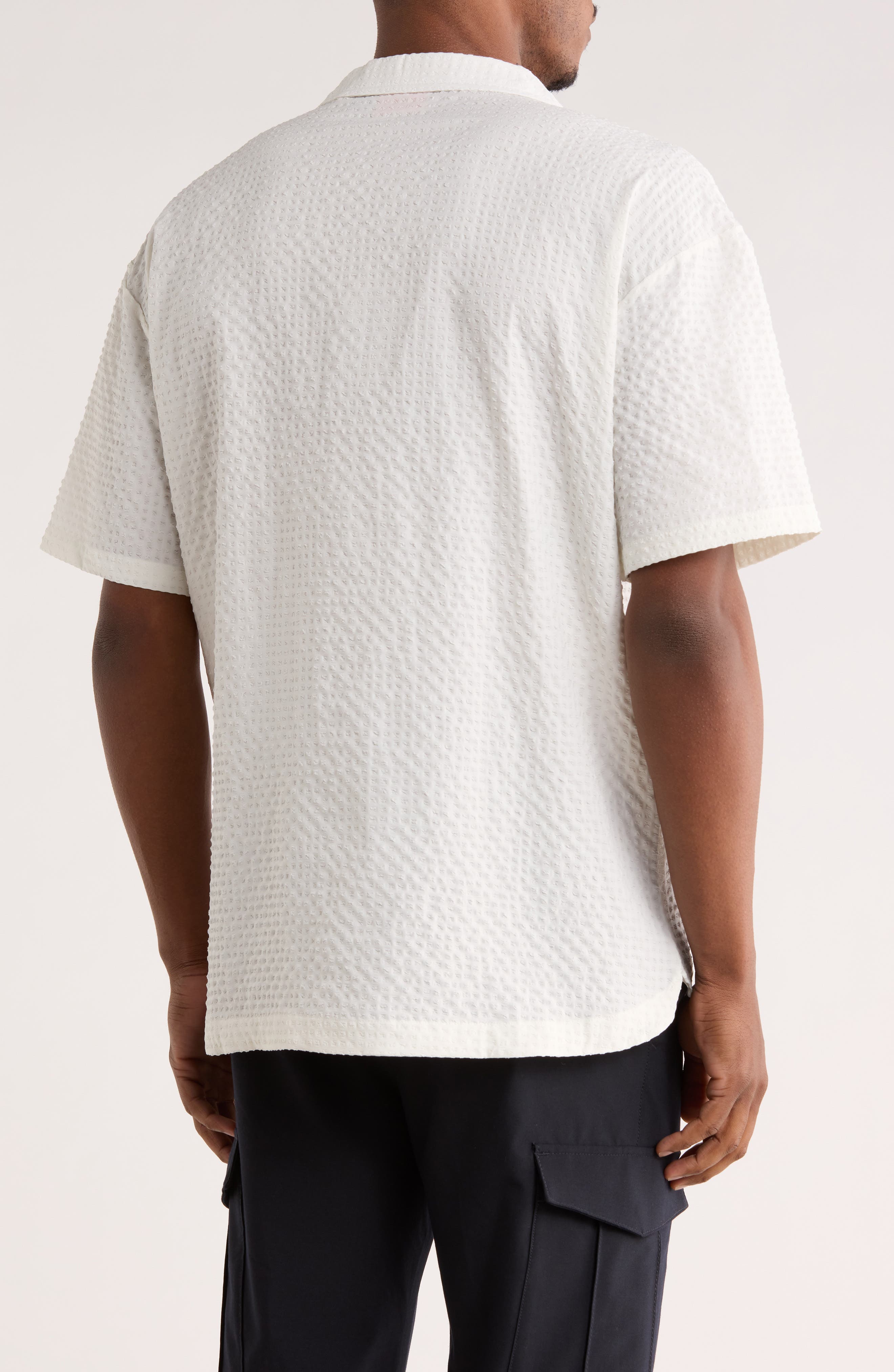 Chaffle Camp Shirt - image 2