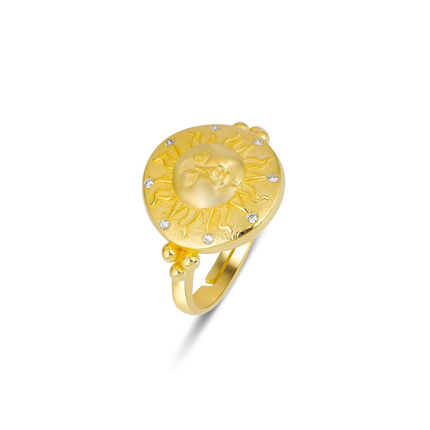 selected Gold