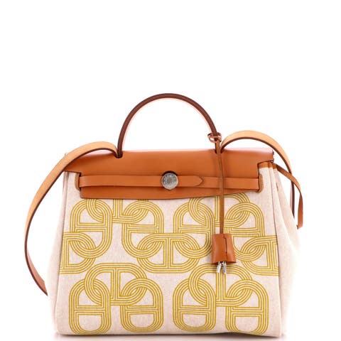 Herbag Zip Circuit 24 Vache Hunter and Leather 31