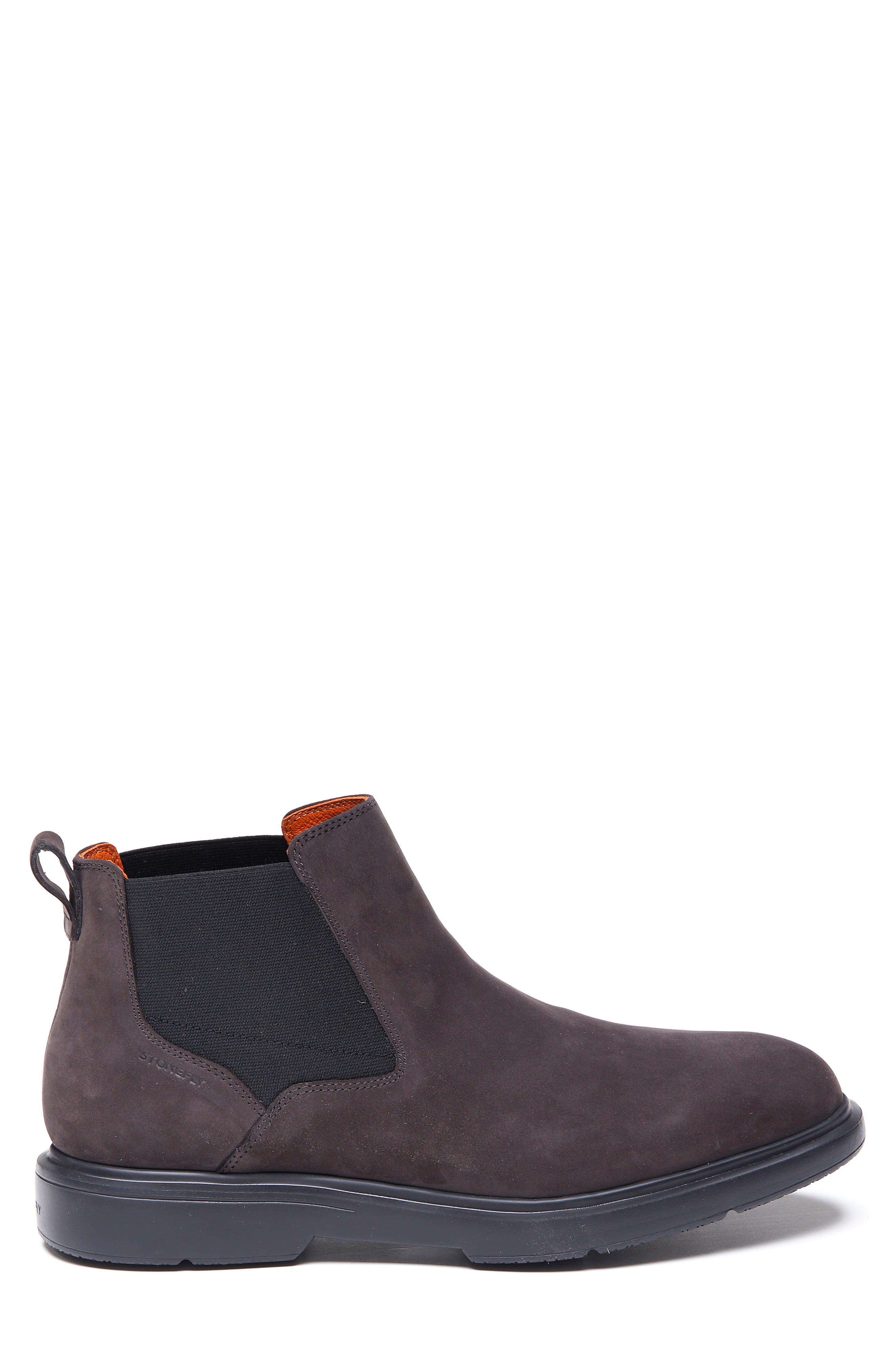 Stonefly Truman 3 Chelsea Boot, Alternate, color, 