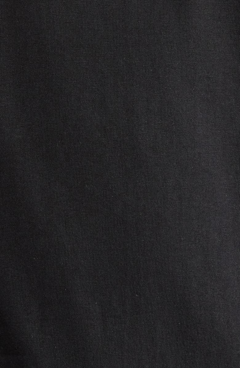 Brixton Gallatin Cotton Graphic T-Shirt, Alternate, color, Black