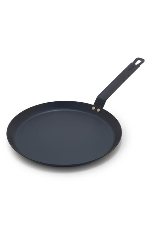 x Bobby Flay 11" Carbon Steel Crepe Pan