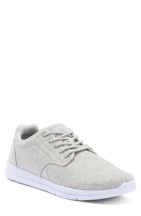 The Daily Sneaker (Men)