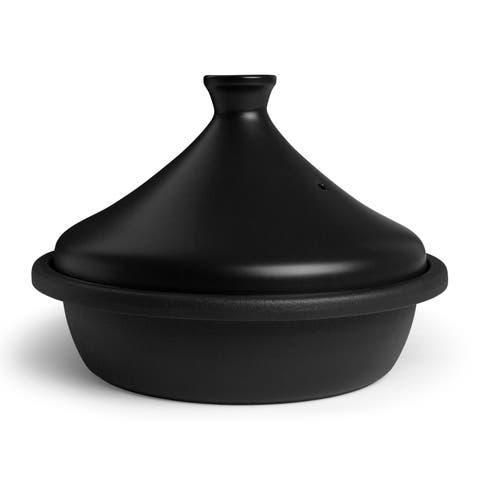 Moroccan Cast Iron Tagine