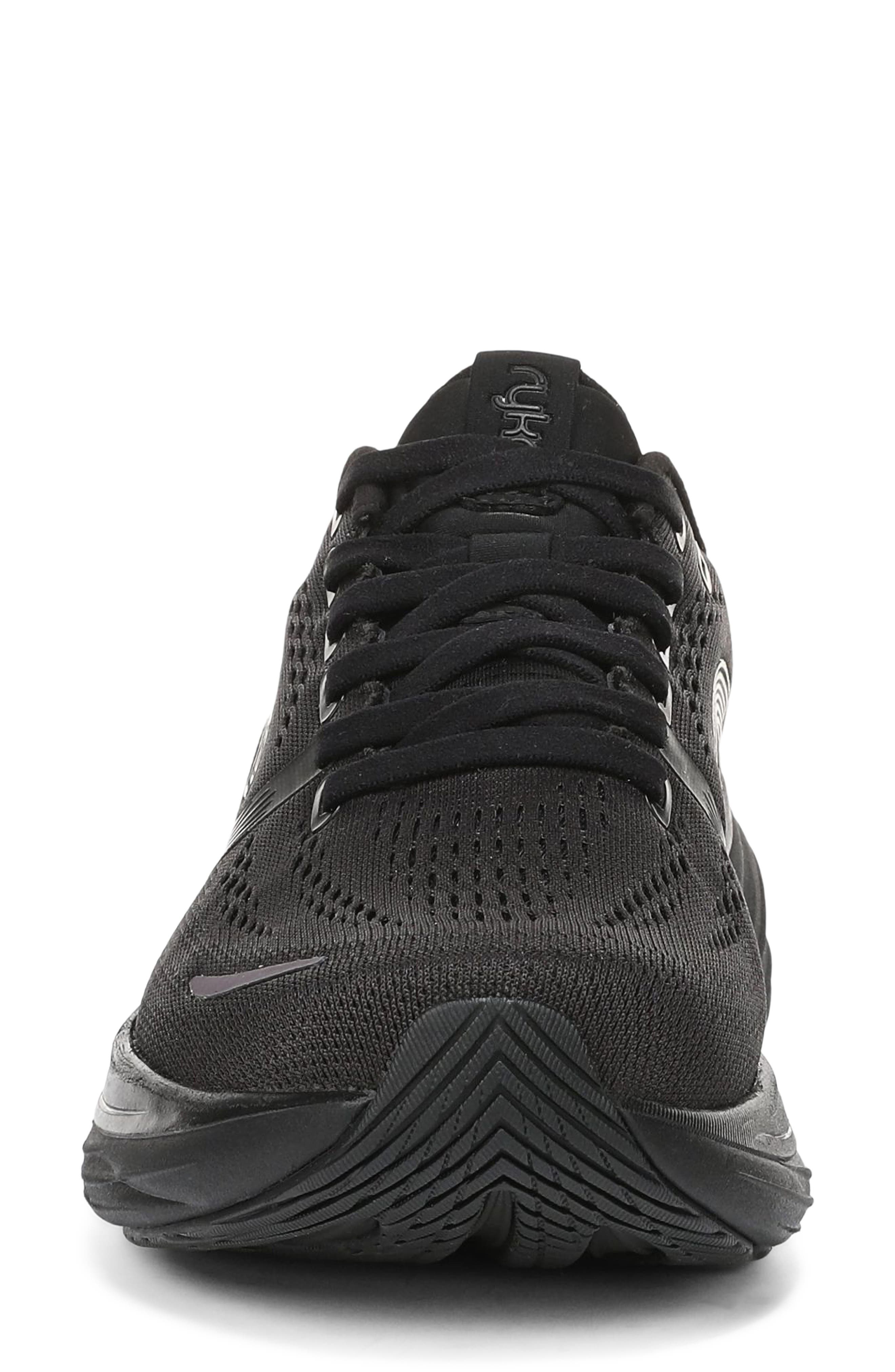 Windswift LX Running Sneaker, Alternate, color, BLACK