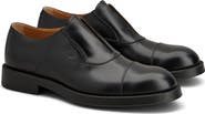 Tod's Elasticated Cap Toe Oxford