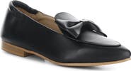 Bos. & Co. Nicole Pointed Toe Loafer