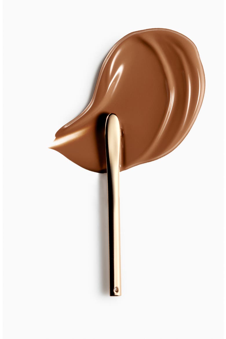 The Foundation SPF 22, Alternate, color, O100 RICH DEEP OCHER