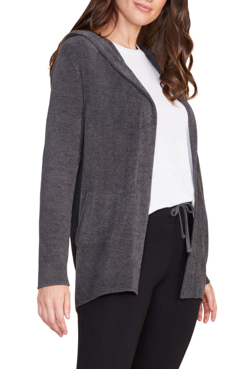 CozyChic Ultra Lite<sup>™</sup> Hooded Cardigan