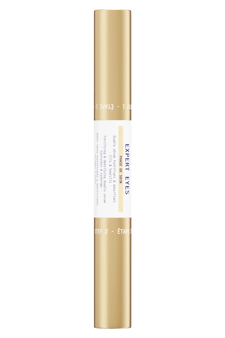 Expert Eyes Fortifying & Densifying Double Serum, Main, color, NO COLOR