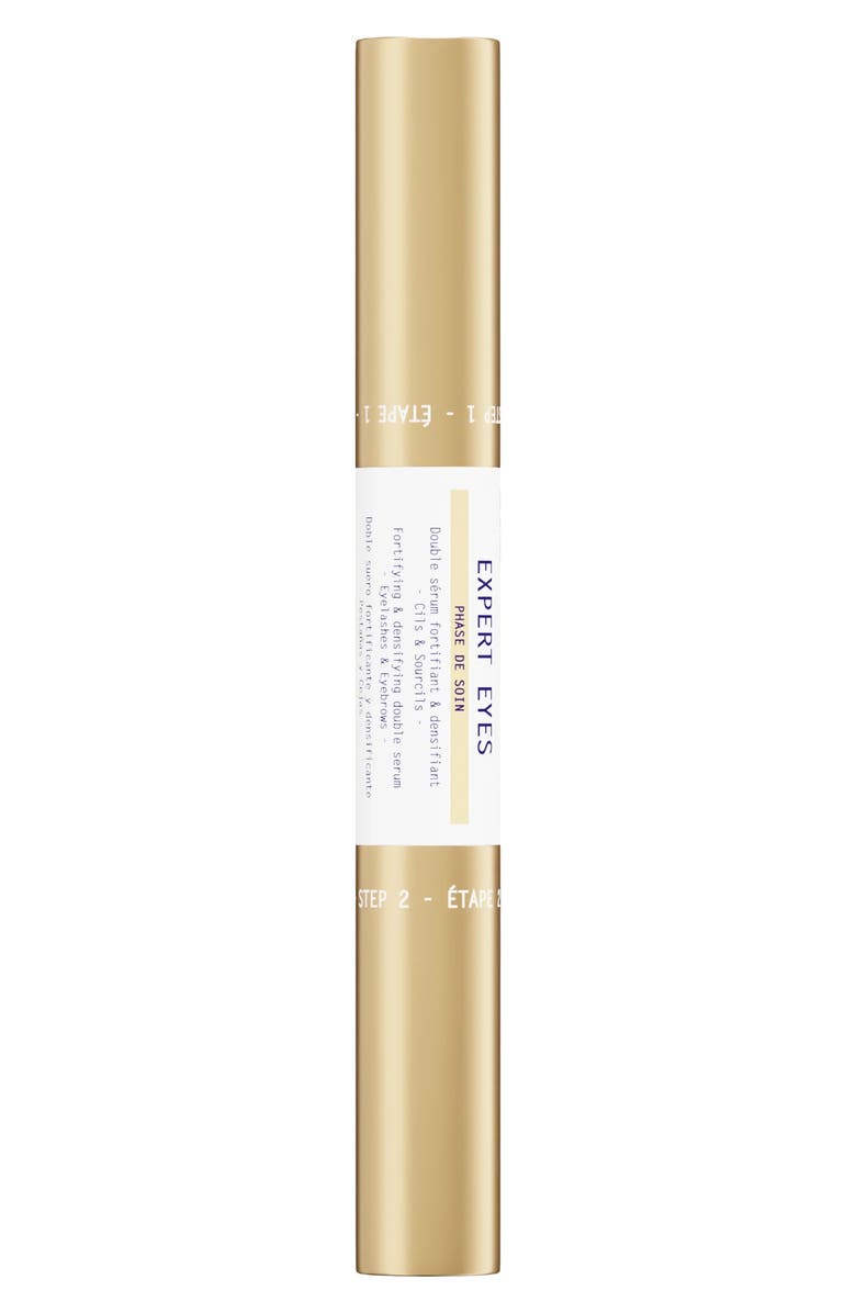 Biologique Recherche Expert Eyes Fortifying & Densifying Double Serum, Main, color,