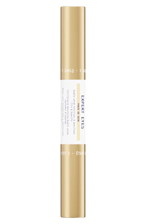 Expert Eyes Fortifying & Densifying Double Serum