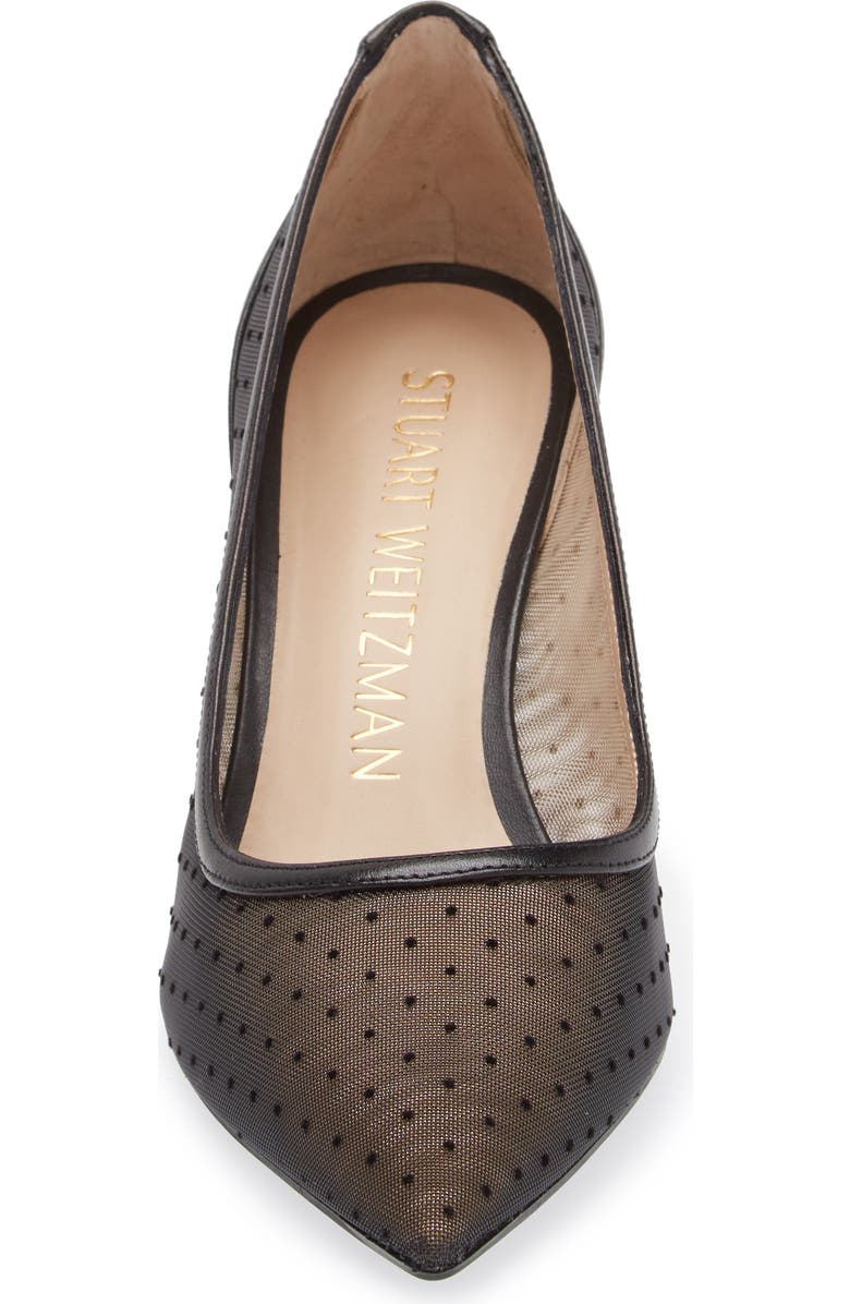 Stuart Weitzman Linsi 75 Pump, Alternate, color,