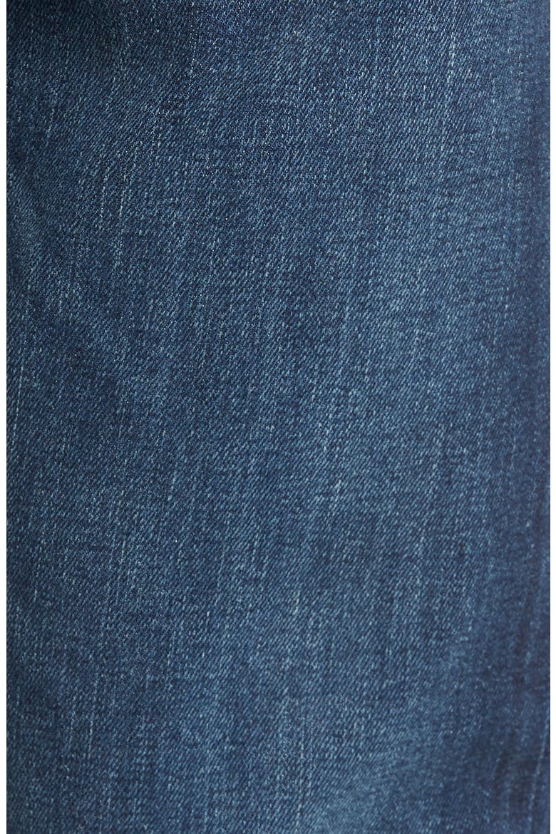 Levi's® 513™ Slim Straight Leg Jeans, Alternate, color, CROSSTOWN