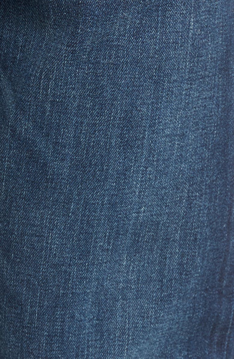 Levi's<sup>®</sup> 513<sup>™</sup> Slim Straight Leg Jeans, Alternate, color, 