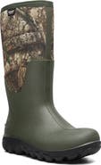 Bogs Classic Seamless Tall Waterproof Boot
