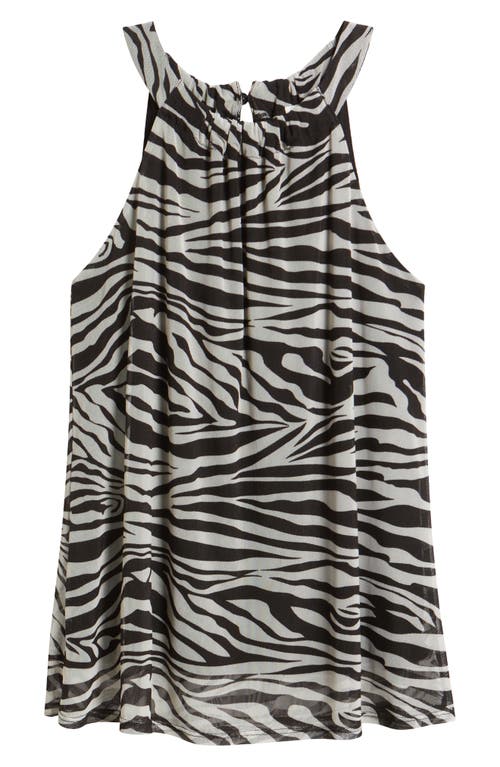 Loveappella Halter Top