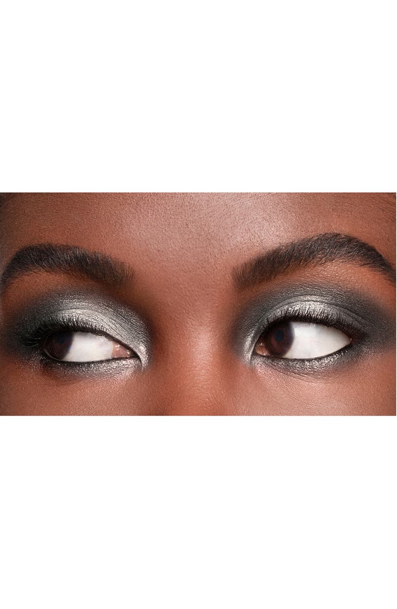 Christian Louboutin Abracadabra Le Duo Eyeshadow Palette, Alternate, color, Silver Spike