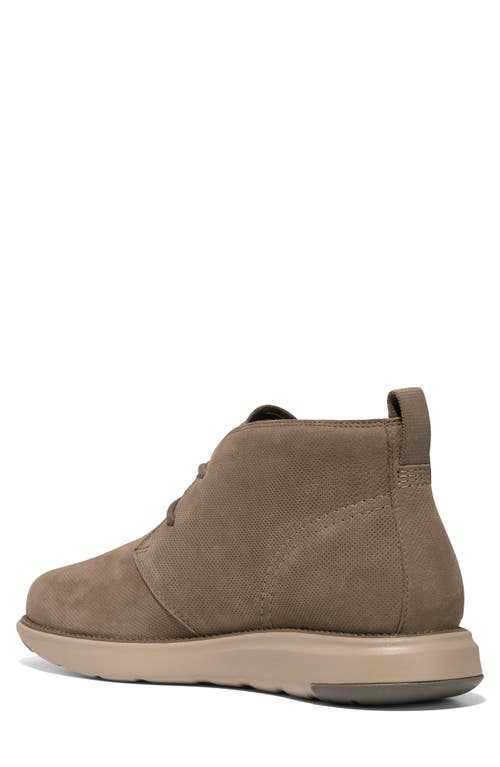 COLE HAAN COLE HAAN GRAND ATLANTIC CHUKKA BOOT