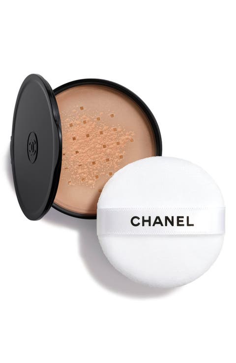 POUDRE UNIVERSELLE LIBRE REFILL Natural Finish Loose Powder On-the-Go Format