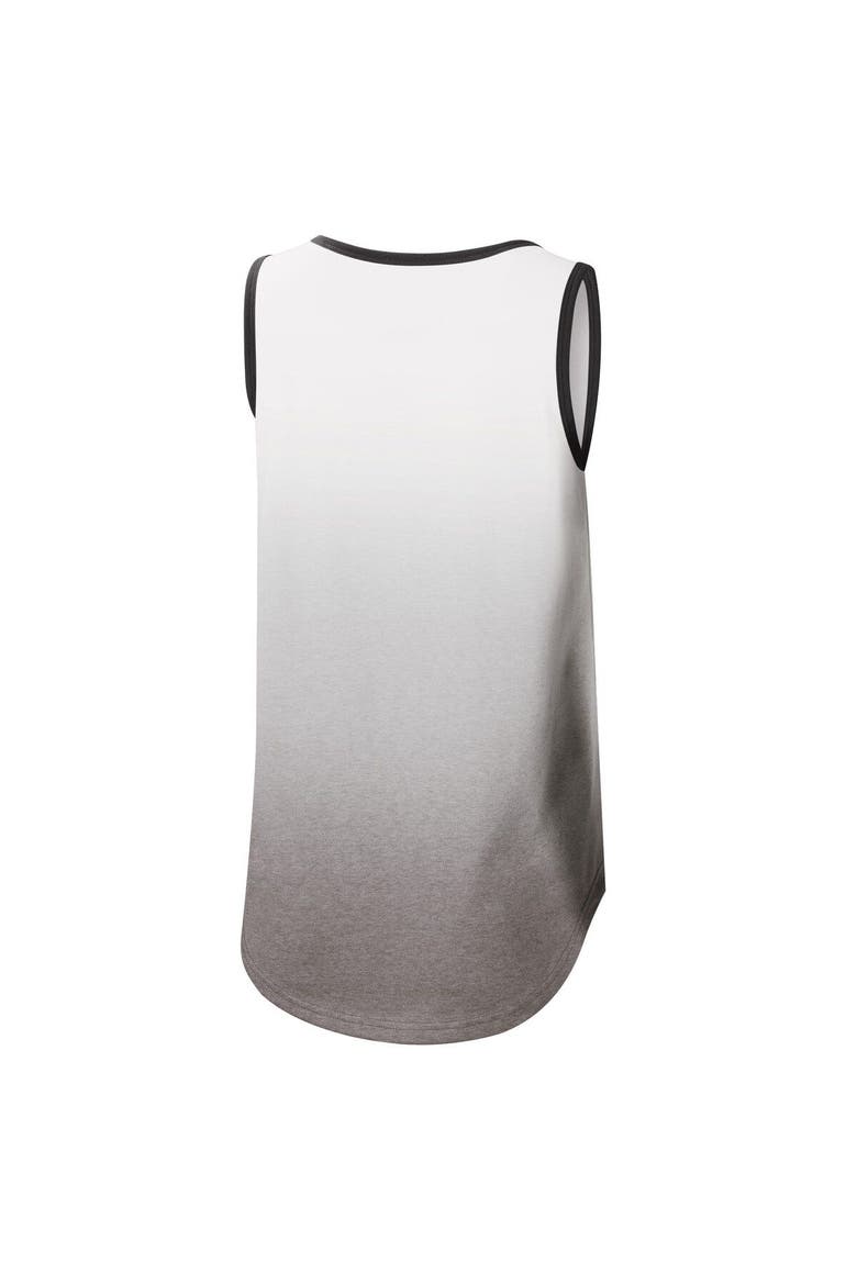 Women's G-III 4Her by Carl Banks White San Francisco Giants Logo Opening Day Tank Top, Alternate, color, White