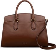 Radley Medium Portland Way Zip Tote Bag