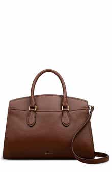Radley Medium Portland Way Zip Tote Bag