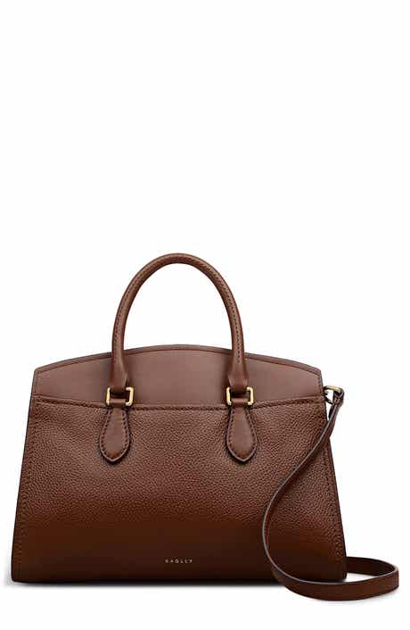 Radley Medium Portland Way Zip Tote Bag