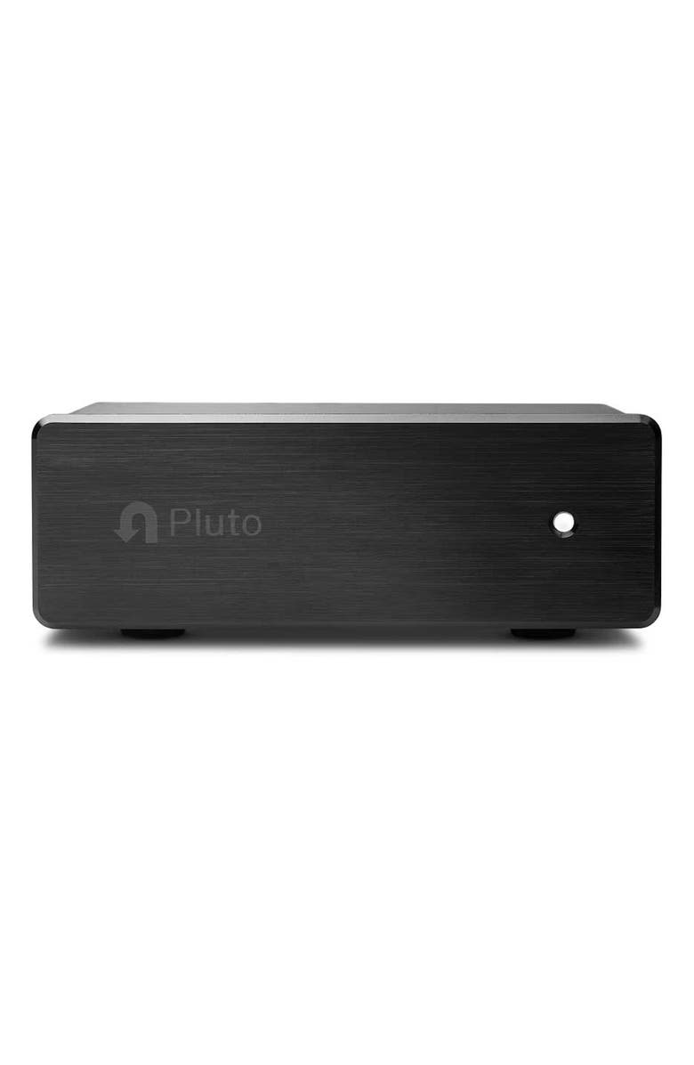 U-Turn Audio Pluto 2 Phono Preamp, Main, color,
