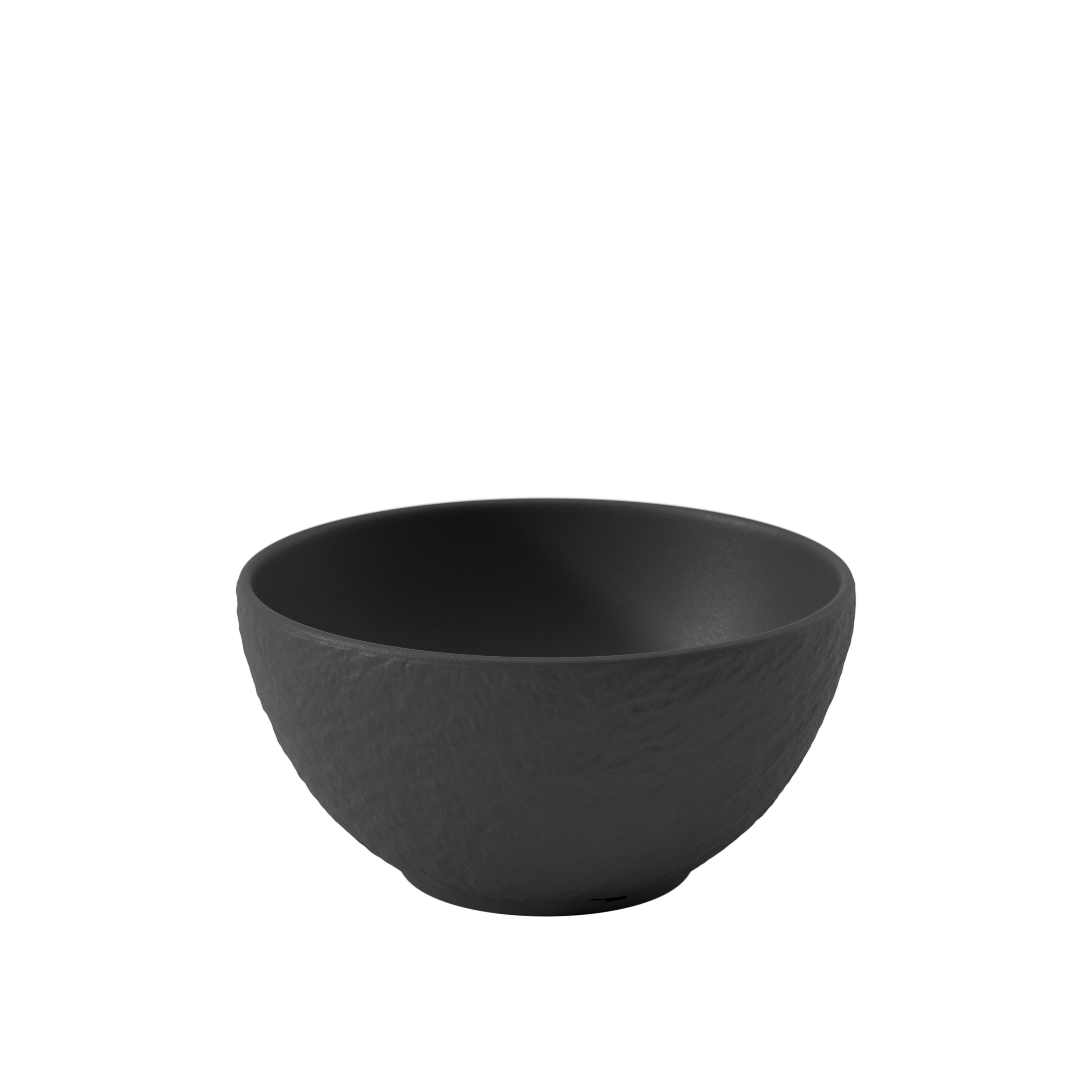 selected black