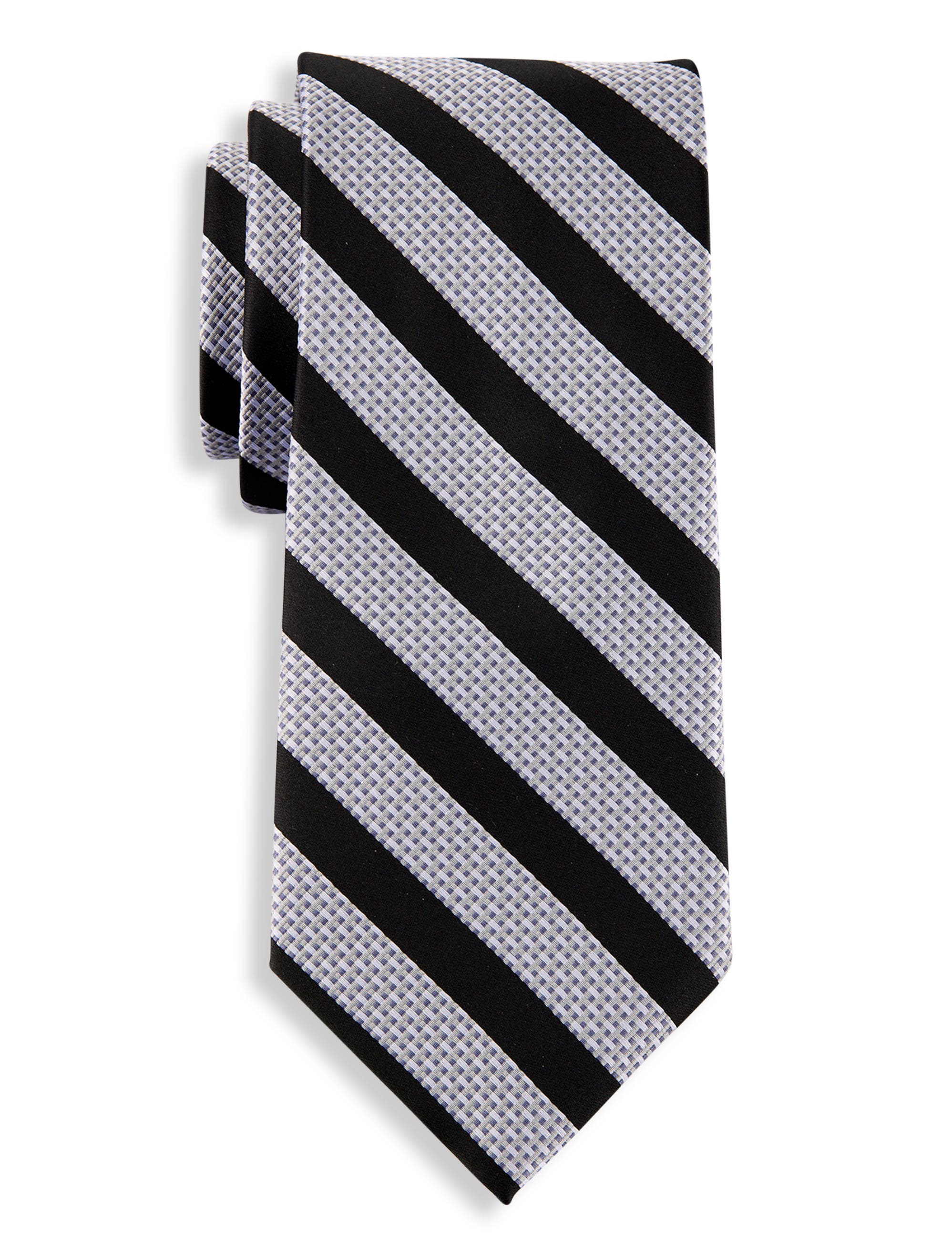 selected BLACK