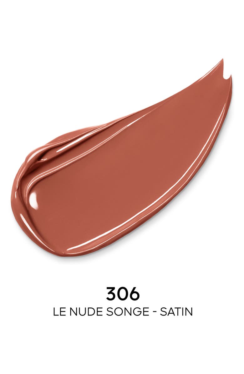 Guerlain Rouge G Customizable Satin Lipstick Refill, Alternate, color, 