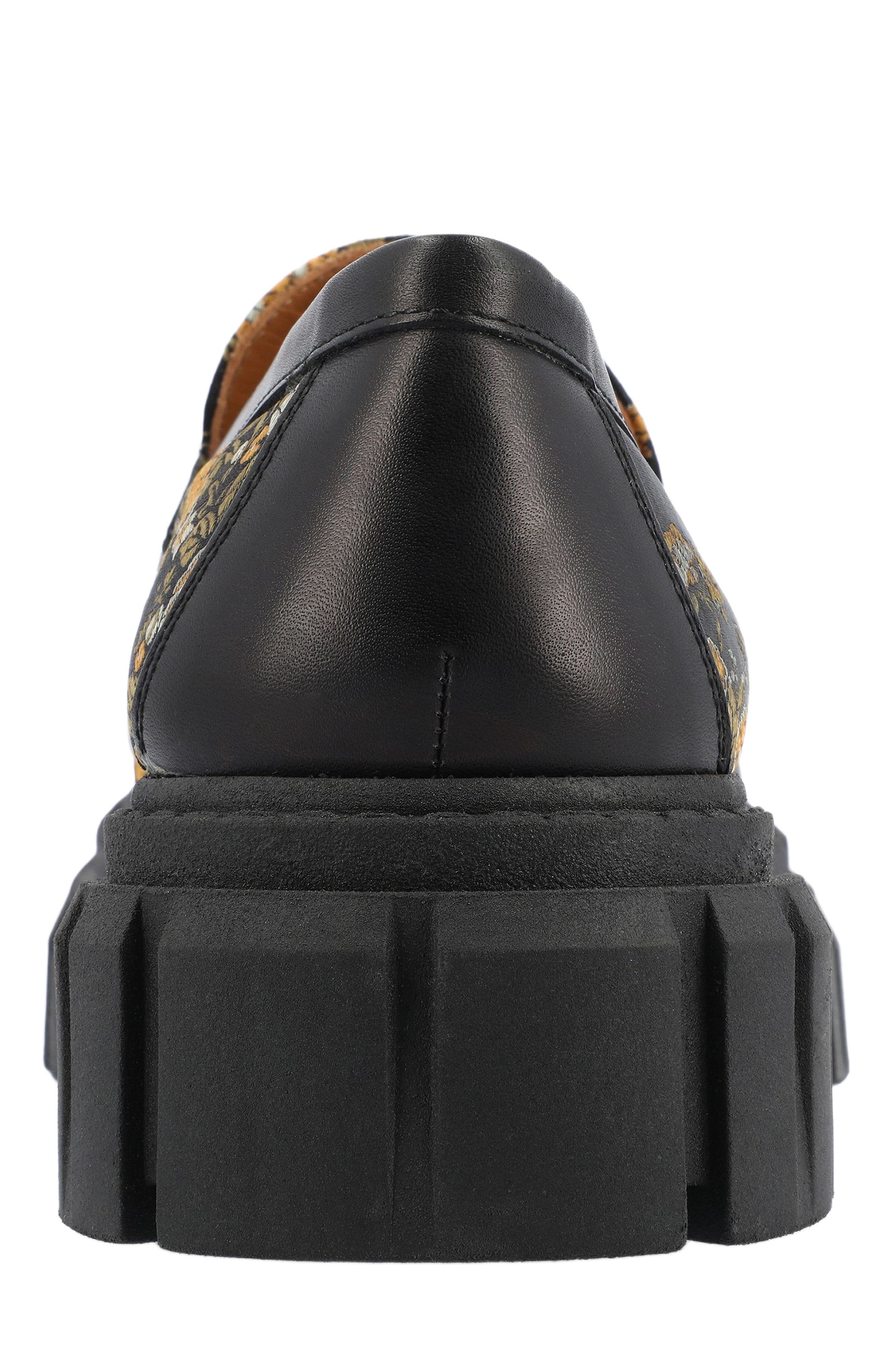 TAFT The Flora Loafer, Alternate, color, 