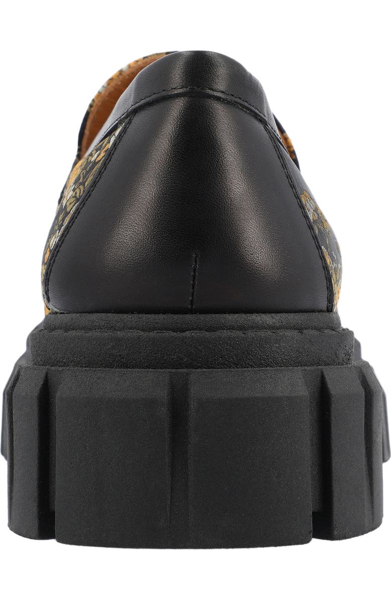 TAFT The Flora Loafer, Alternate, color,