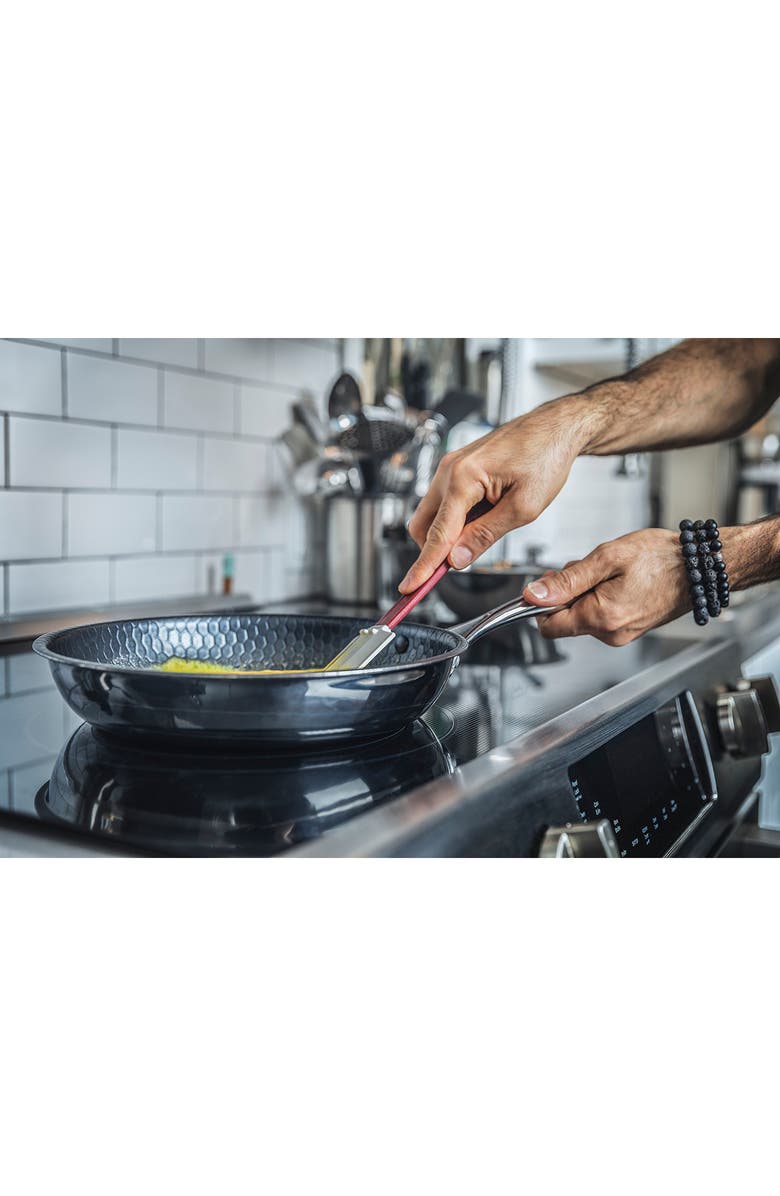 Sardel 12-Inch Nonstick Skillet, Alternate, color, 