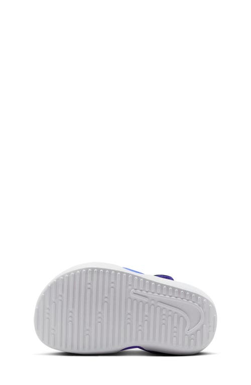 Nike Kids' Sunray Protect 4 Sandal