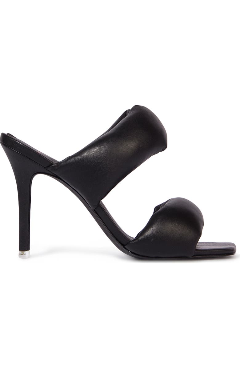 BLACK SUEDE STUDIO Cynthia Sandal, Alternate, color,