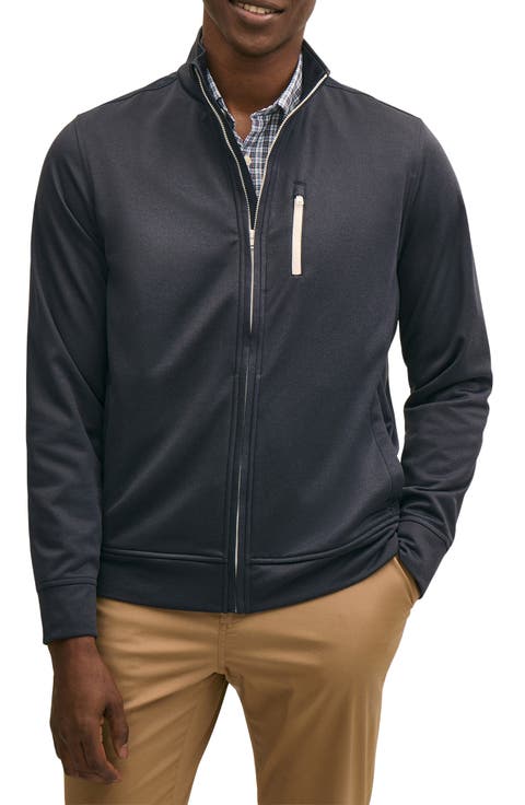 Performance Fleece Jacket